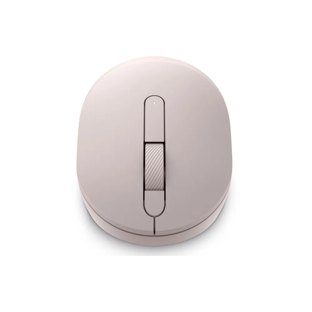 MS3320W Wireless Optical roze miš 3Yr