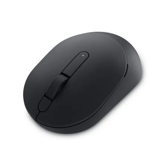 MS355 Pro Silent miš crni