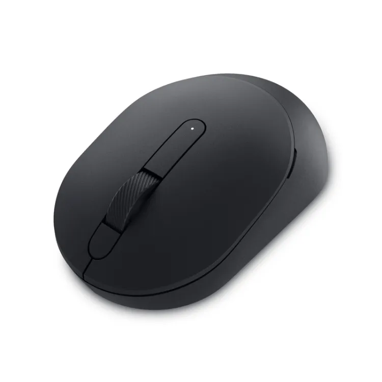 MS355 Pro Silent miš crni