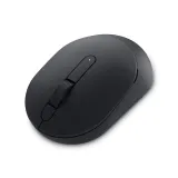 MS355 Pro Silent miš crni