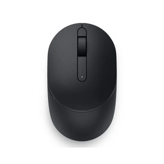 MS355 Pro Silent miš crni