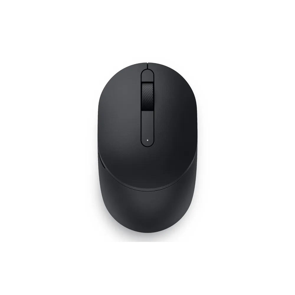 MS355 Pro Silent miš crni