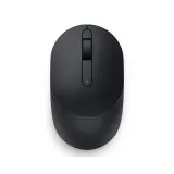 MS355 Pro Silent miš crni