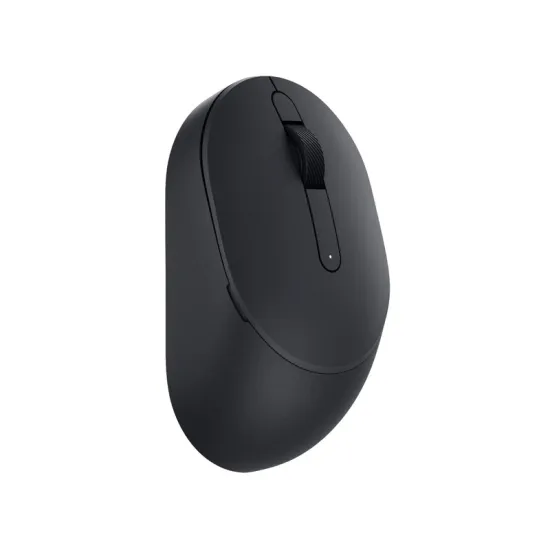 MS355 Pro Silent miš crni