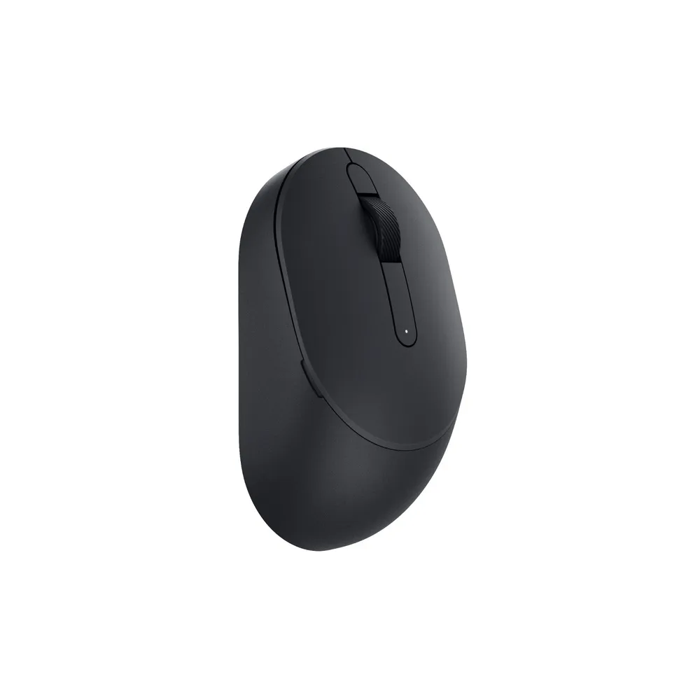 MS355 Pro Silent miš crni