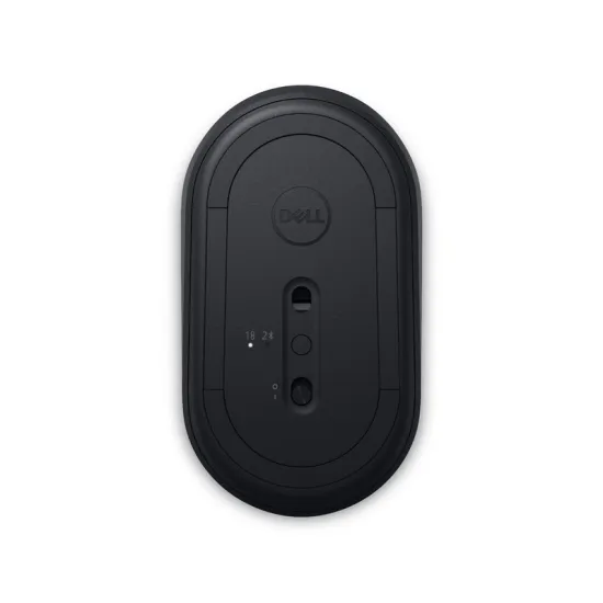 MS355 Pro Silent miš crni