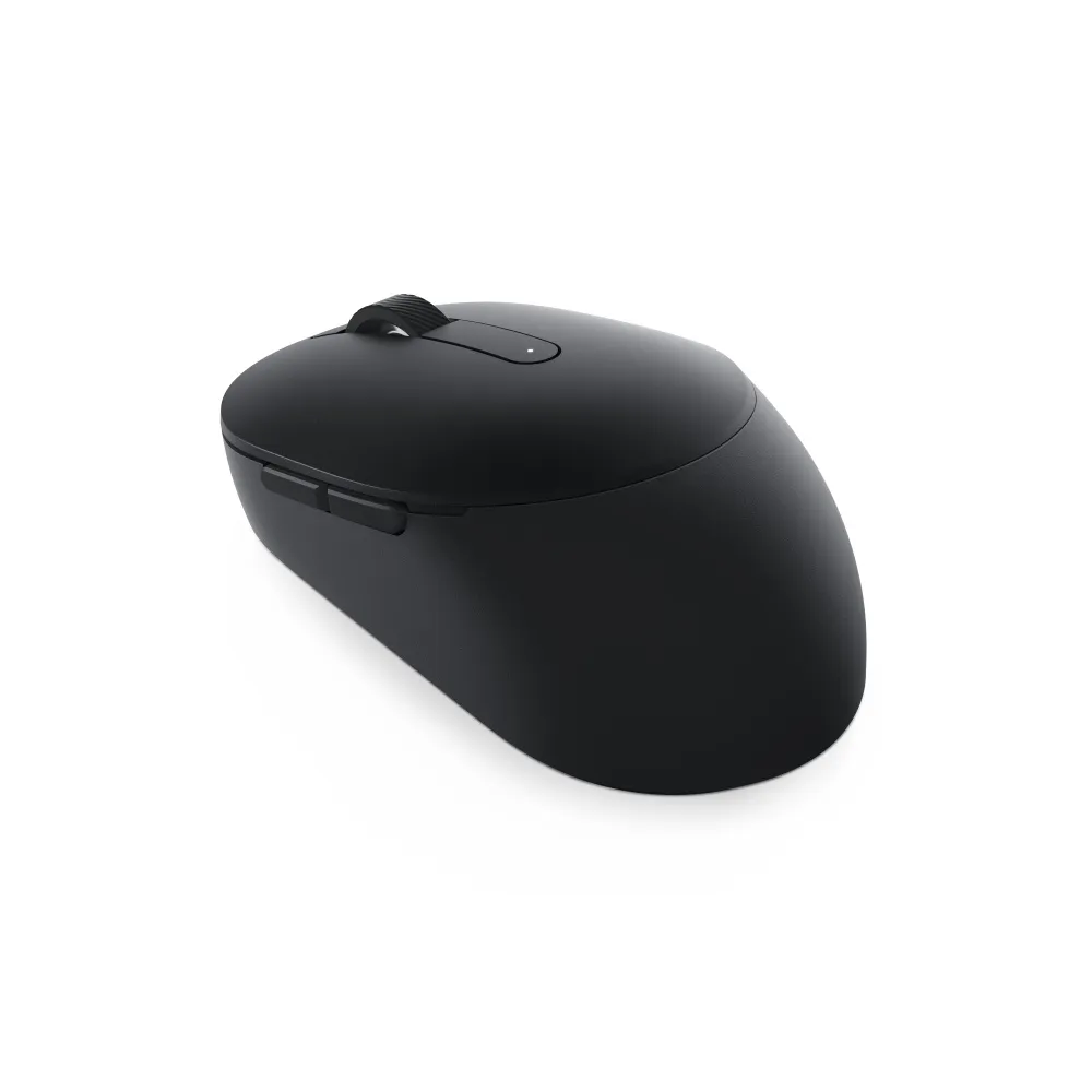 MS5120W Pro Plus Compact Wireless crni miš 3Yr