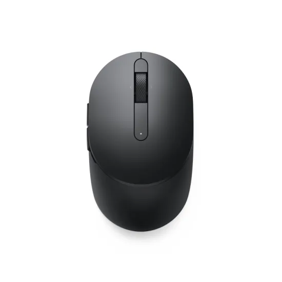 MS5120W Pro Plus Compact Wireless crni miš 3Yr