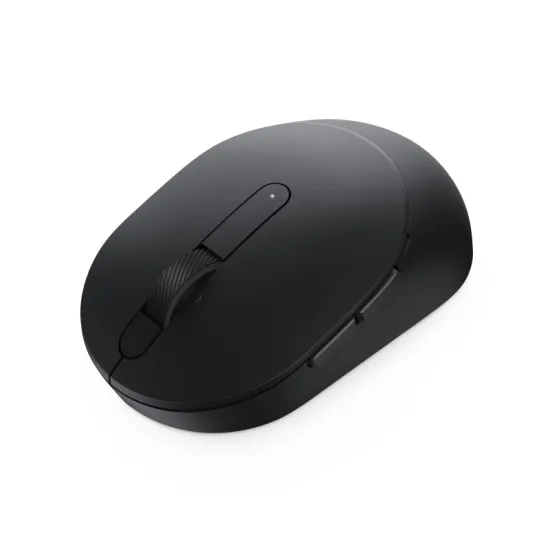 MS5120W Pro Plus Compact Wireless crni miš 3Yr