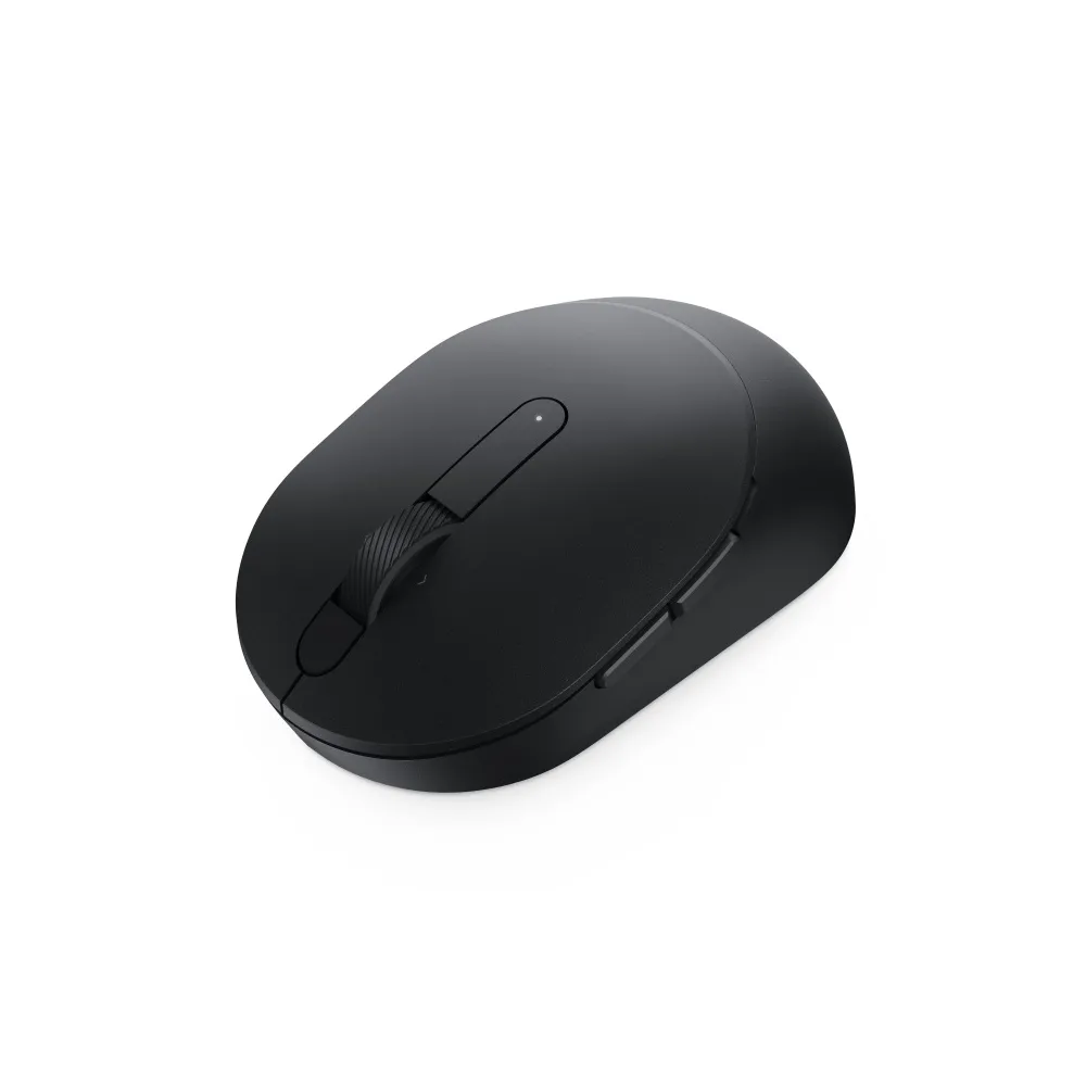 MS5120W Pro Plus Compact Wireless crni miš 3Yr