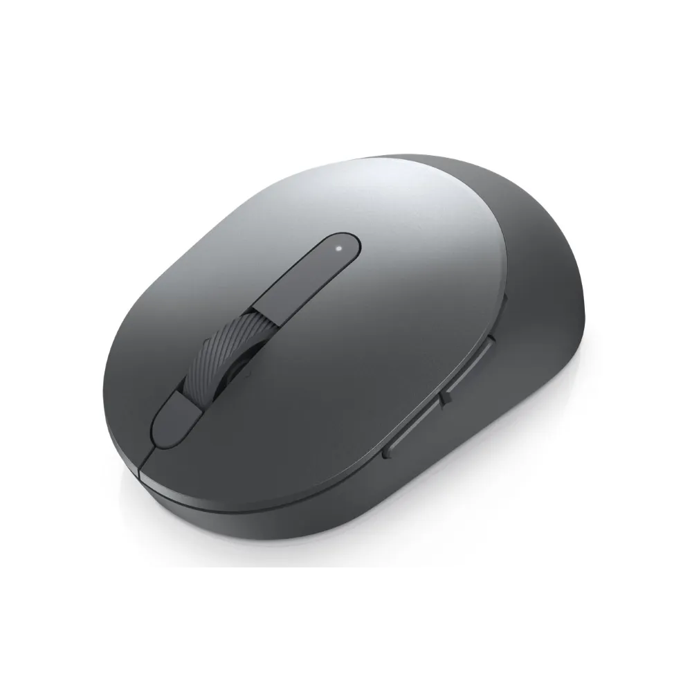 MS5120W Pro Plus Compact Wireless sivi miš 3Yr