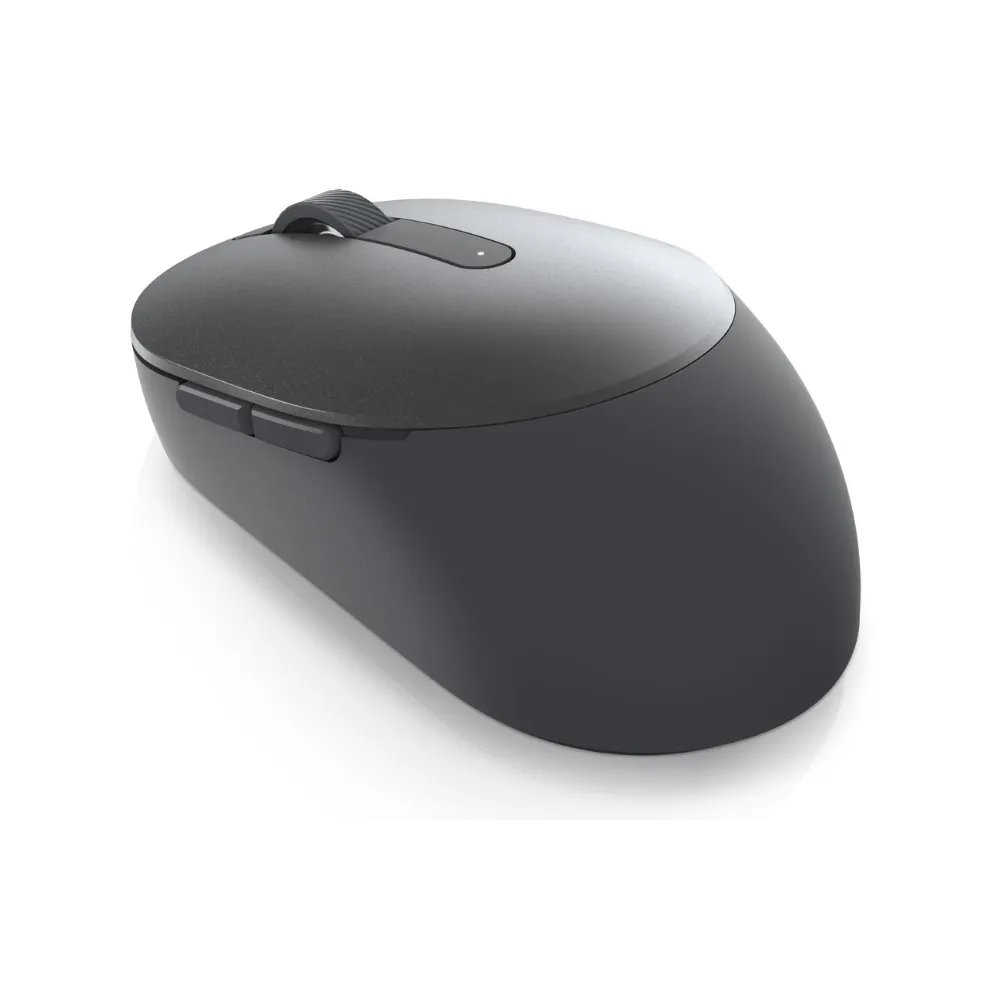 MS5120W Pro Plus Compact Wireless sivi miš 3Yr