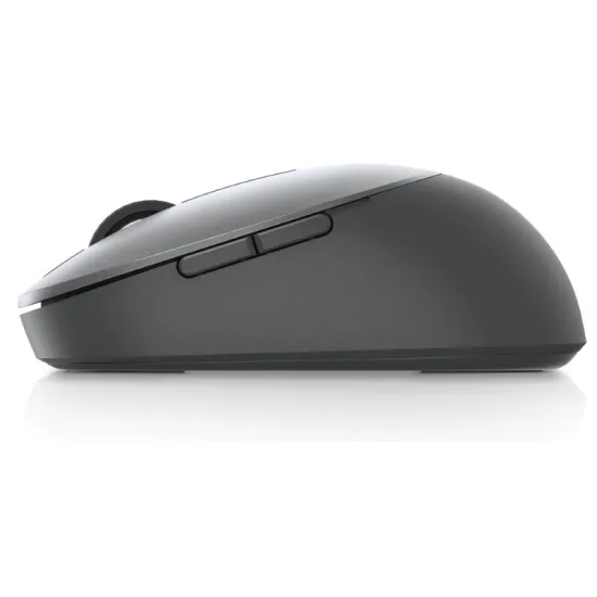 MS5120W Pro Plus Compact Wireless sivi miš 3Yr