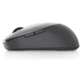 MS5120W Pro Plus Compact Wireless sivi miš 3Yr