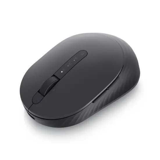 MS7421W Pro Premium Wireless Premier Rechargeable Optical crni miš 3Yr