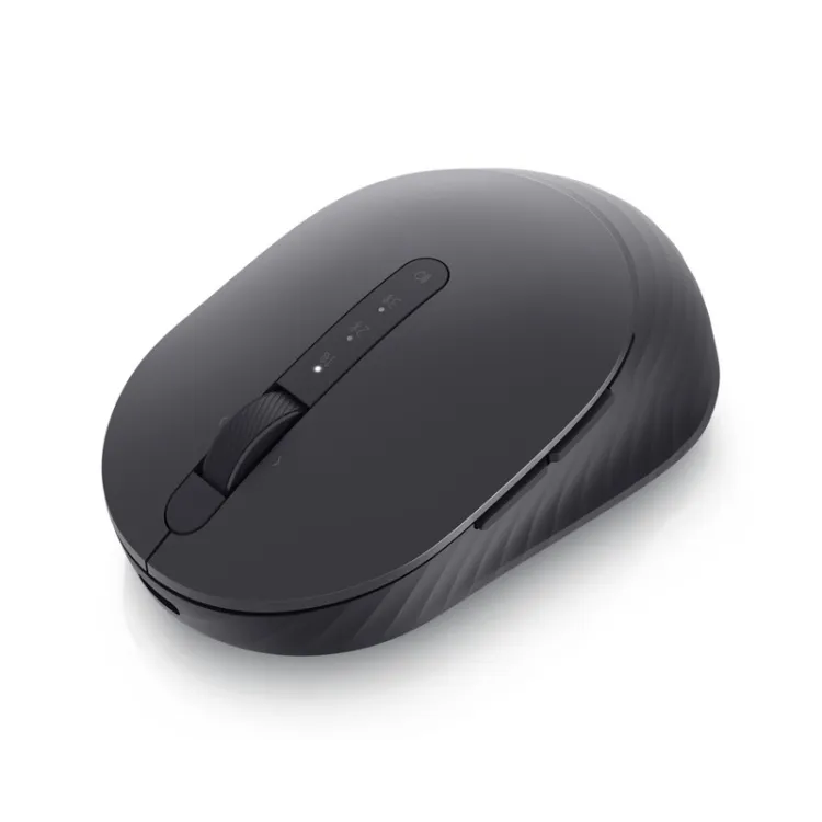 MS7421W Pro Premium Wireless Premier Rechargeable Optical crni miš 3Yr