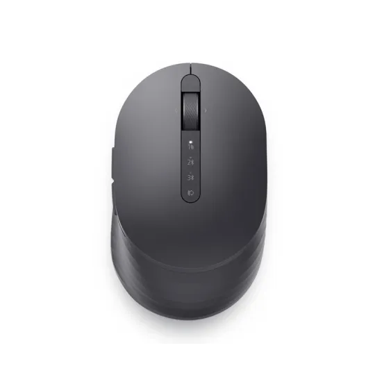 MS7421W Pro Premium Wireless Premier Rechargeable Optical crni miš 3Yr