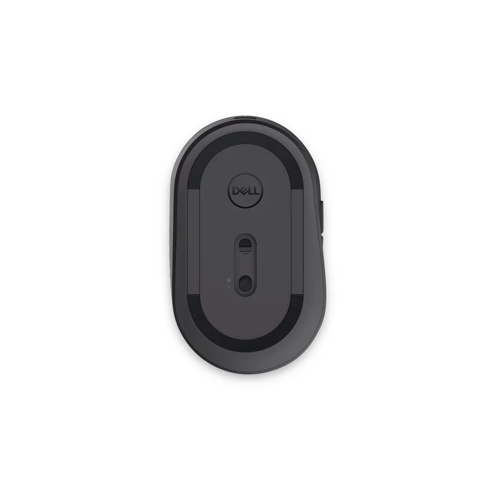 MS7421W Pro Premium Wireless Premier Rechargeable Optical crni miš 3Yr