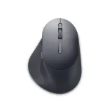 MS900 Pro Premium Rechargeable Wireless crni miš 3yr