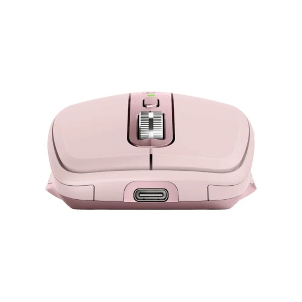MX Anywhere 3S Wireless Rose miš