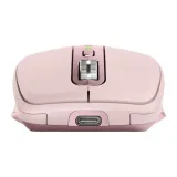 MX Anywhere 3S Wireless Rose miš