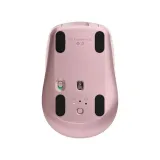 MX Anywhere 3S Wireless Rose miš