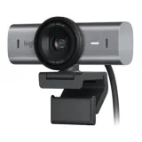 MX Brio 4K Ultra HD Graphite web kamera