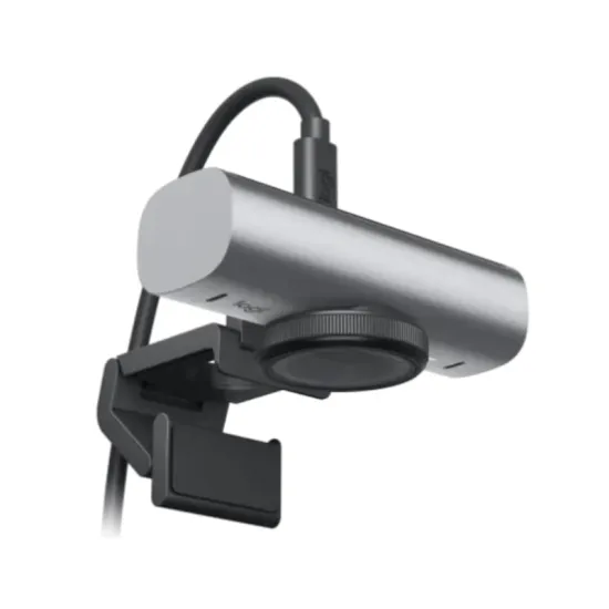 MX Brio 4K Ultra HD Graphite web kamera