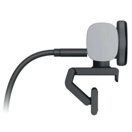 MX Brio 4K Ultra HD Graphite web kamera