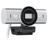 MX Brio 4K Ultra HD Pale Grey web kamera