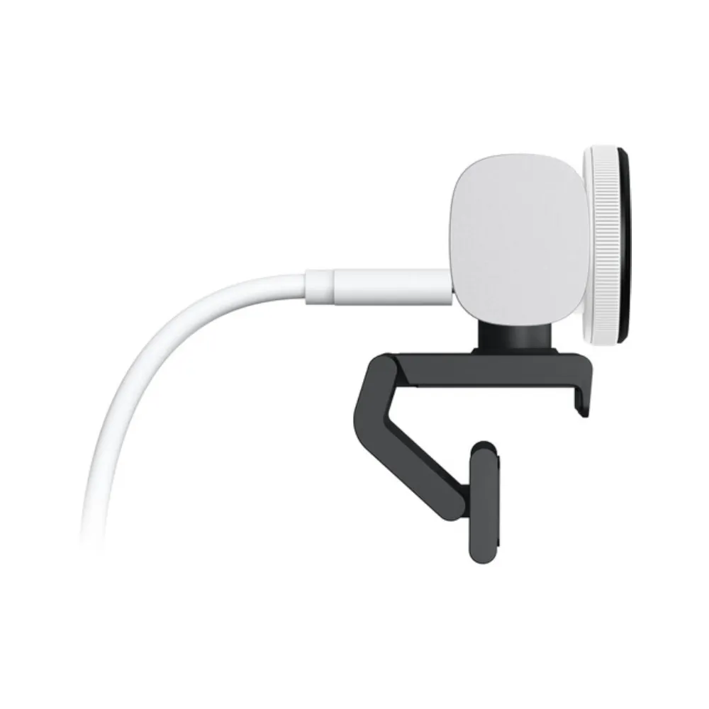 MX Brio 4K Ultra HD Pale Grey web kamera