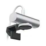 MX Brio 4K Ultra HD Pale Grey web kamera