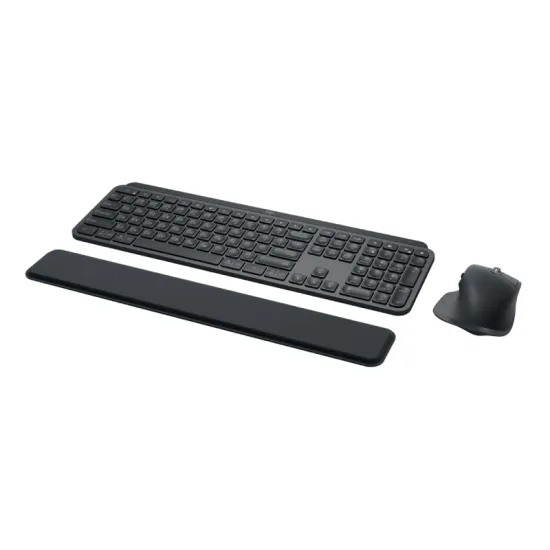 MX Keys Combo Wireless Desktop US tastatura + miš
