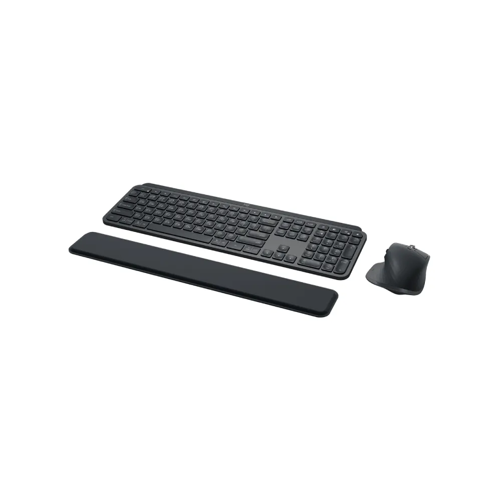 MX Keys Combo Wireless Desktop US tastatura + miš