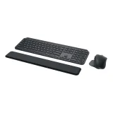 MX Keys Combo Wireless Desktop US tastatura + miš