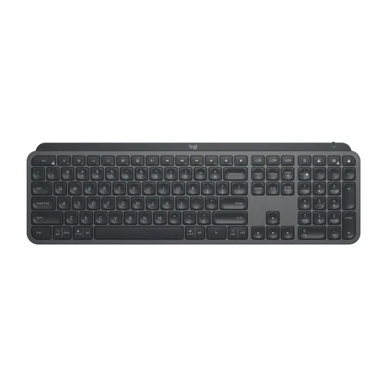 MX Keys Combo Wireless Desktop US tastatura + miš