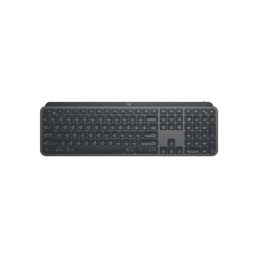 MX Keys Combo Wireless Desktop US tastatura + miš