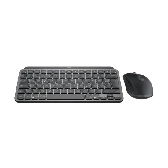 MX Keys Mini Combo Wireless Desktop US tastatura + miš
