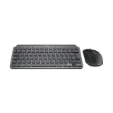 MX Keys Mini Combo Wireless Desktop US tastatura + miš
