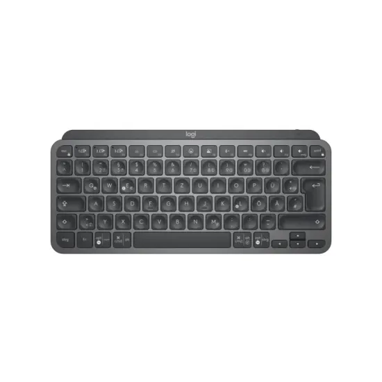 MX Keys Mini Combo Wireless Desktop US tastatura + miš