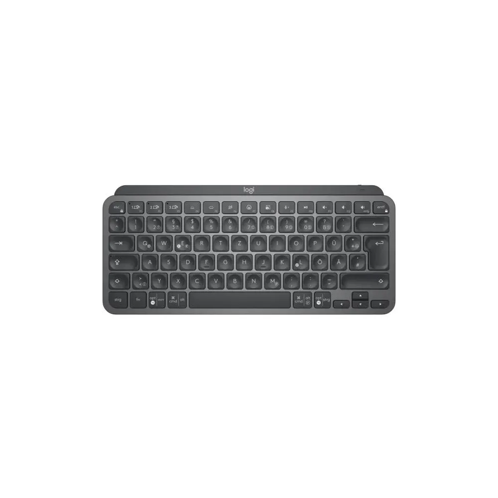 MX Keys Mini Combo Wireless Desktop US tastatura + miš