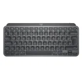 MX Keys Mini Wireless Illuminated tastatura Graphite US
