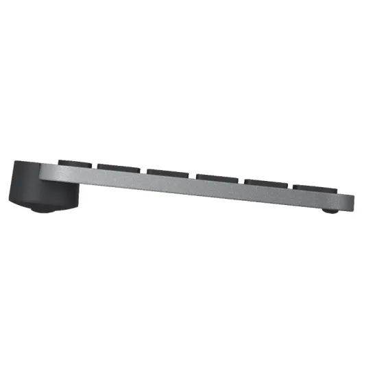 MX Keys Mini Wireless Illuminated tastatura Graphite US