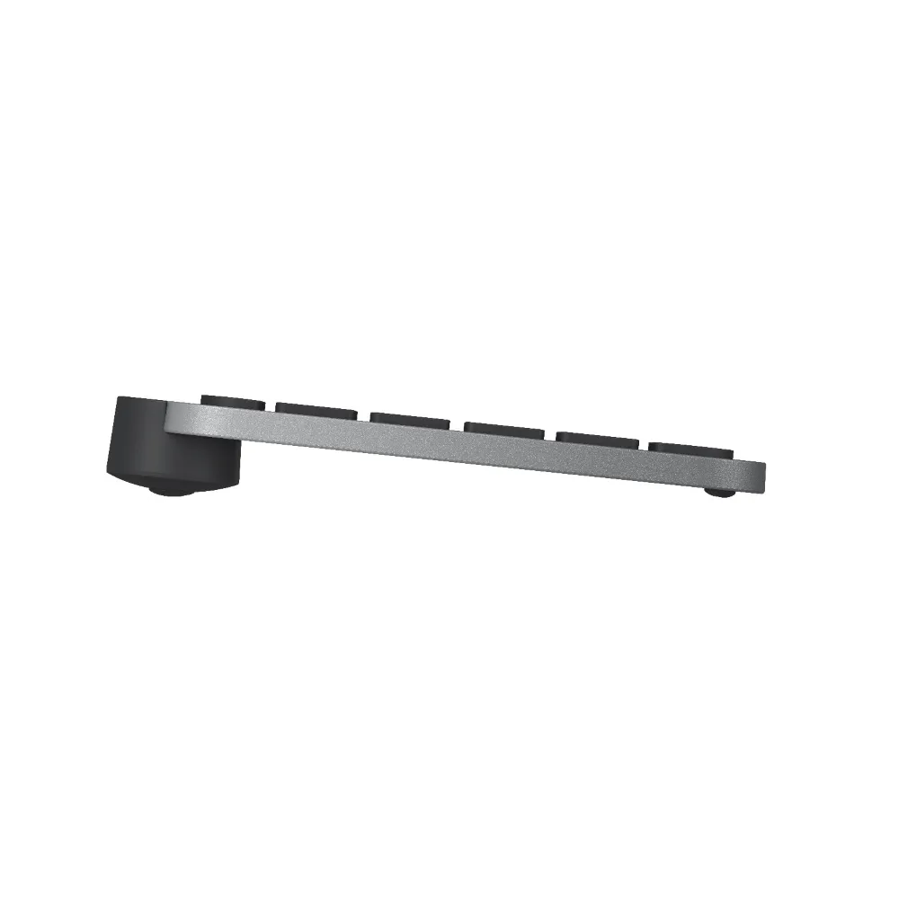 MX Keys Mini Wireless Illuminated tastatura Graphite US
