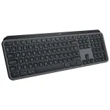 MX Keys S Wireless Illuminated tastatura Graphite US