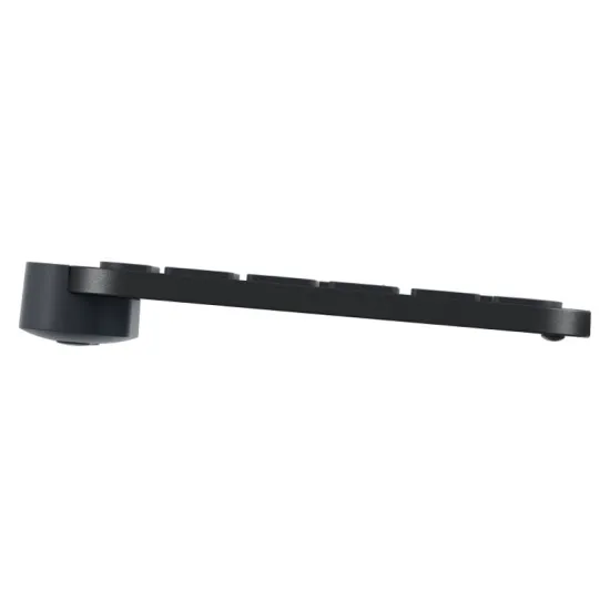 MX Keys S Wireless Illuminated tastatura Graphite US