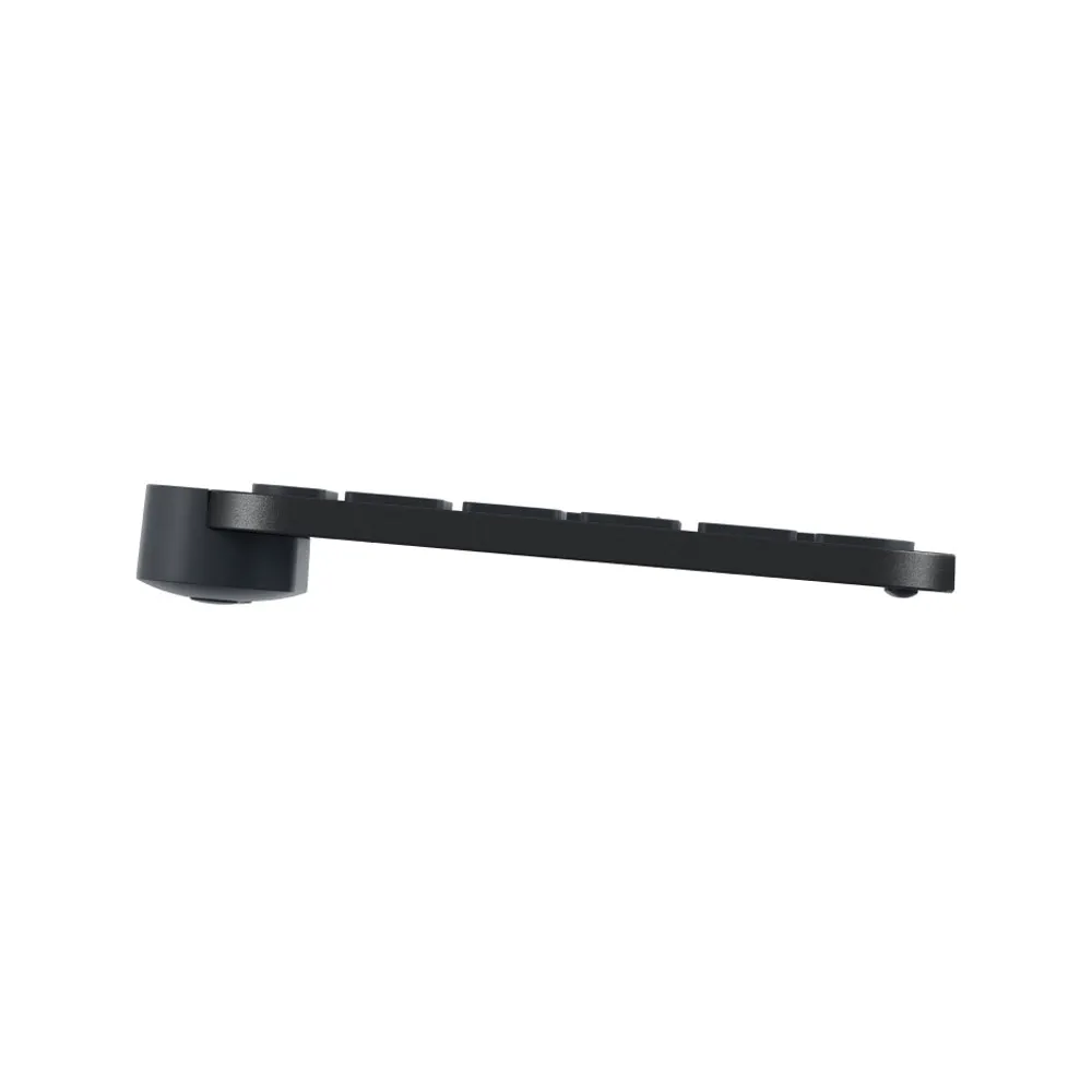 MX Keys S Wireless Illuminated tastatura Graphite US