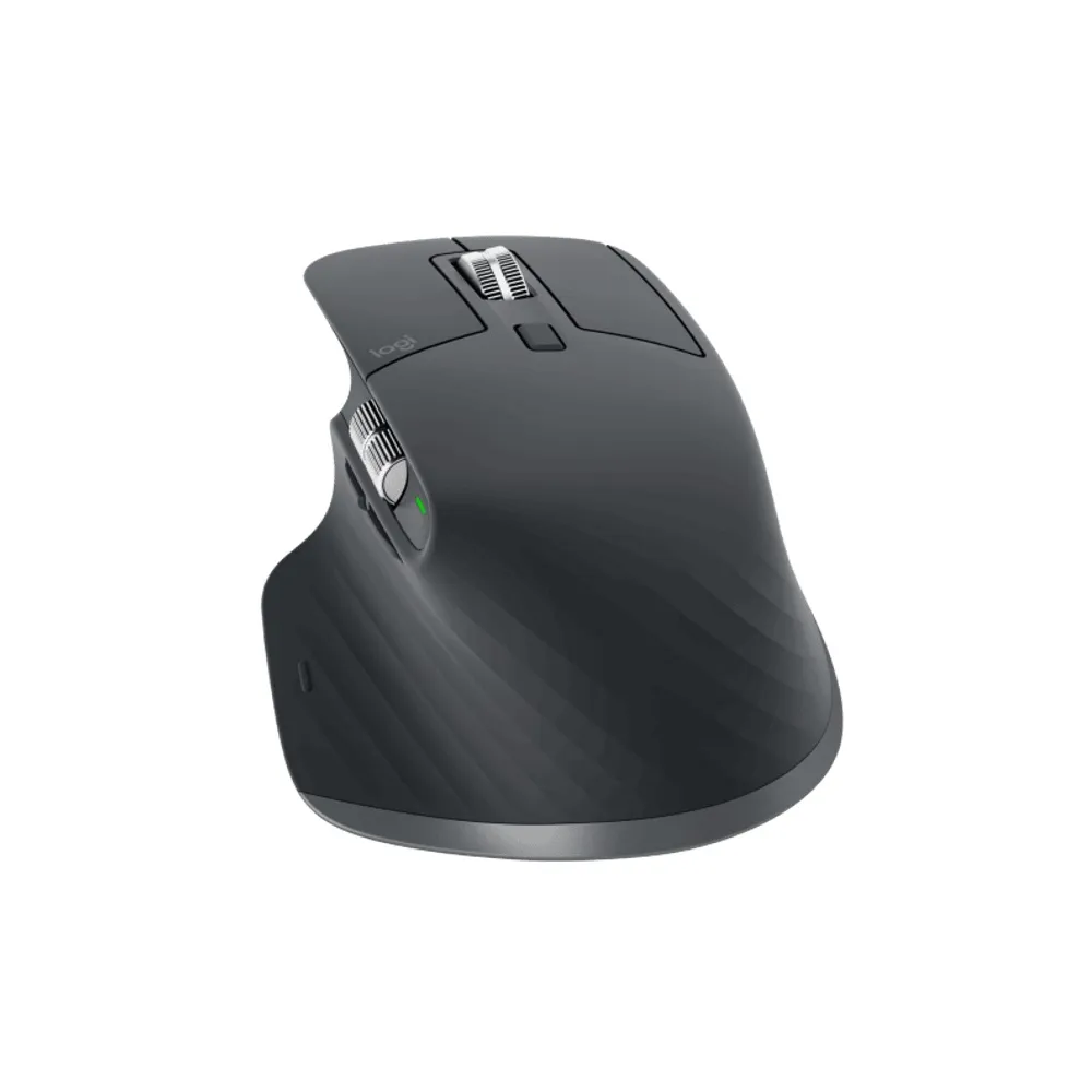 MX Master 3S Wireless Graphite miš