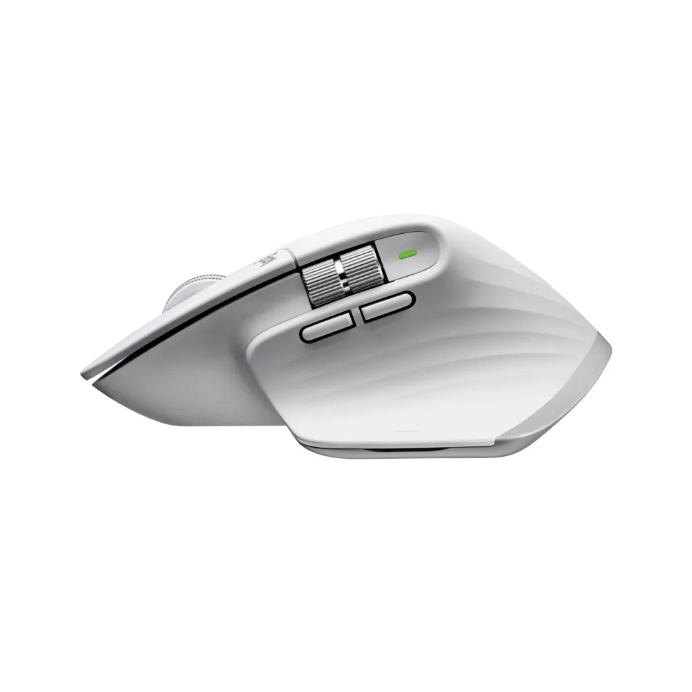 MX Master 3S Wireless sivi miš