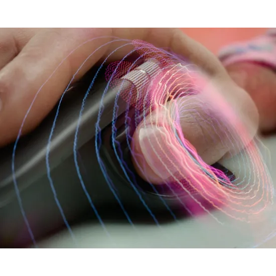 MX Master 4 for Business Graphite